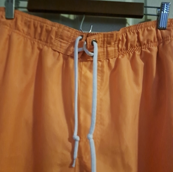 Surf& Swim Co mens Swim trunks size large - Picture 2 of 6